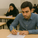 سوالات استخدامی دولتی و سراسری